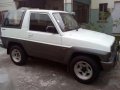 For sale Daihatsu Feroza-0