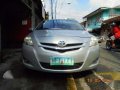 2009 Toyota Vios E Manual  FRESH for sale-11