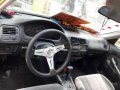 Honda Civic (vti) 1998mdl Automatic for sale-2