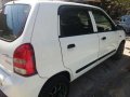 For sale Suzuki Alto all power 2007-6