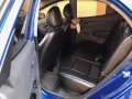 Hyundai Eon 2012 Manual Blue for SALE -4