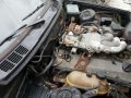 BMW E30 325i 4dr. Automatic Inline 6 Engine for sale-8