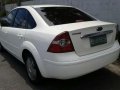 2006 Ford Focus Ghia automatic top of the line -4