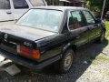 BMW E30 325i 4dr. Automatic Inline 6 Engine for sale-4