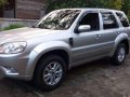 Ford Escape XLT (negotiable upon viewing)-1