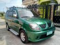 Mitsubishi Adventure Manual 2009 Model Super FRESH!!-0