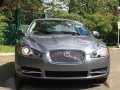 For sale Jaguar XF 2010 super fresh-1