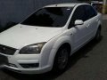 2006 Ford Focus Ghia automatic top of the line -1