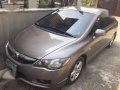 2010 Honda Civic 1.8S Automatic for sale-6