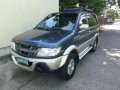 For sale 2007 Isuzu Crosswind xuv -0