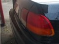 Very Fresh Honda civic vti 96 Automatic for sale-7