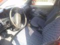Toyota Corolla Big body 1995 Manual for sale-4