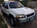 For sale Ford Escape xls 2006-1