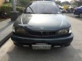 2000mdl toyota Corolla(Lovelife)-1