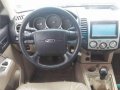 Ford Everest 2009 White For Sale-7