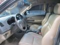 2013 Toyota Fortuner V 4X4 VNT AT For Sale-6