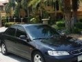  2001 Honda Accord VTI-L Automatic for sale-2