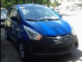 2014 Hyundai Eon 0.8L MT Gasoline-1