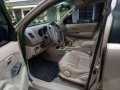 Toyota Fortuner G 2007 AT Diesel For Sale-6