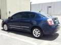 2012 Nissan Sentra Xtronic Automatic for sale-0