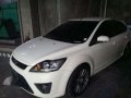 2011 Ber month FORD FOCUS Automatic for sale-1