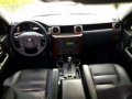 2007 Land Rover Discovery 3 LR3-4