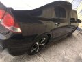 Honda Civic 2007 FD 2.0 Manual for sale-0