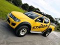 2010 Mitsubishi Strada GLX Manual 4x2 Triton for sale-3