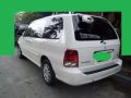 Kia Sedona RS 2002 Automatic For Sale-0