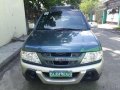 For sale 2007 Isuzu Crosswind xuv -1