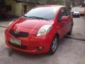 For sale 2007 Toyota Yaris-0