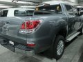 2016 Mazda BT-50 2.2L MT Gasoline-6