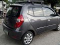 For sale 2011 Hyundai i10-2