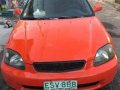 Very Fresh Honda Civic VTI 96 model for sale-0