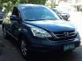 2011 Honda CR-V 2.0 S MT-0