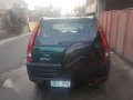 Honda Cr-v Manual casa mentained for sale-4