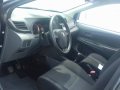 2015 Toyota Avanza 1.3 E MT-1