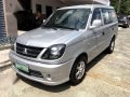 2011 Mitsubishi Adventure GLX For Sale-0