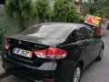 2017 Suzuki Ciaz Gl Manual Black For Sale-6