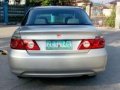 Honda City IDSI 2006 Manual Gas for sale-5