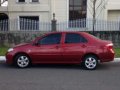 Very Fresh Toyota Vios E 2006 Manual Gas for sale-1