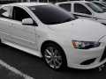 2014 Mitsubishi Lancer EX GT-A 2.0 CVT-0