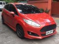 2014 Ford Fiesta Ecoboost LOW MILEAGE for sale-4