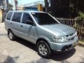 Isuzu Crosswind 2007 XT Turbo MT -0