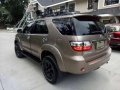Toyota Fortuner G 2007 AT Diesel For Sale-5