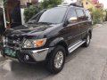 2010 Isuzu Sportivo Manual Black For Sale-4