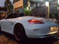 Porsche GT3 White 1998 For Sale-5