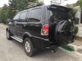 2010 Isuzu Sportivo Manual Black For Sale-8