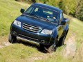 Tata Xenon 2017 M/T for sale-3