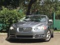 For sale Jaguar XF 2010 super fresh-2